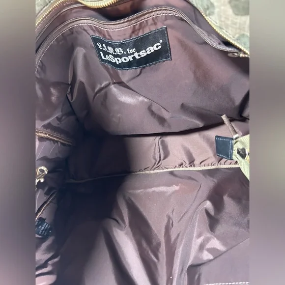 L.A.M.B. Designer Lambie Cami Tote👑 - Picture 10 of 16